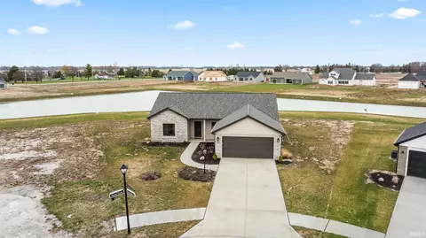 1384 Zenos Blvd, Fort Wayne, IN 46818