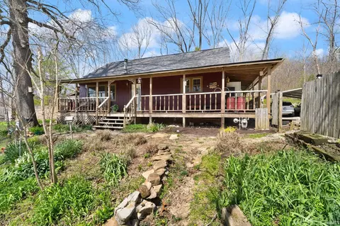 7428 W Co Rd 100 N, West Baden Springs, IN 47469