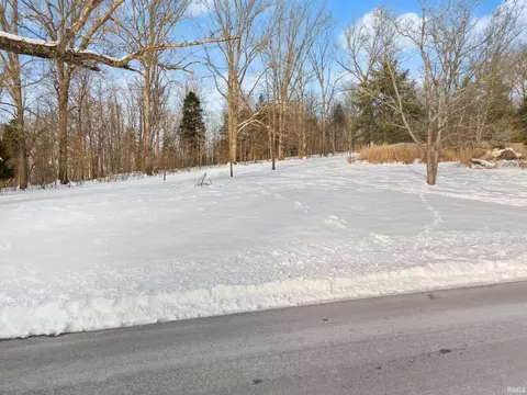 0 W Co Rd 125 N, West Baden, IN 47469