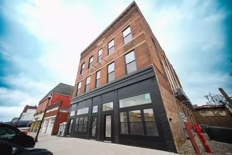 350 N Main St, Frankfort, IN 46041