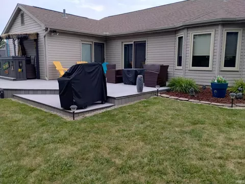 605 Cobblers Ct, Waterloo, IN 46793 photo 3