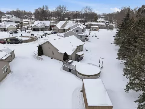 605 Cobblers Ct, Waterloo, IN 46793 photo 32