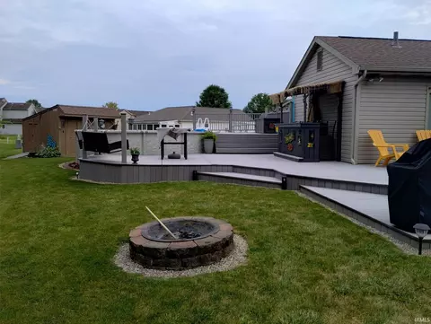 605 Cobblers Ct, Waterloo, IN 46793 photo 35