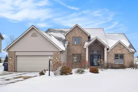 2152 Heather Ct, Warsaw, IN 46580