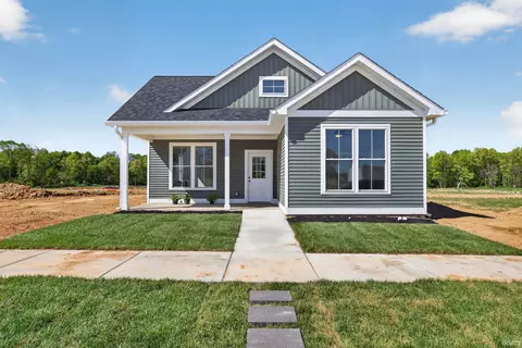 7654 W Julia Dr, Ellettsville, IN 47429