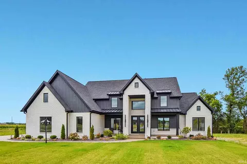 2874 Lake Dr, Newburgh, IN 47630