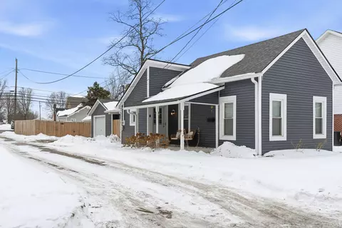 249 W Cass St, Cicero, IN 46034