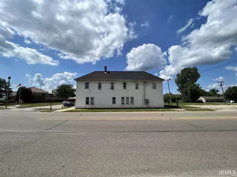 222 E Union St #4, Worthington, IN 47471