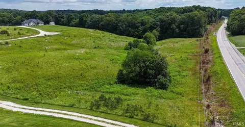 E State Road 64, Bretzville, IN 47542