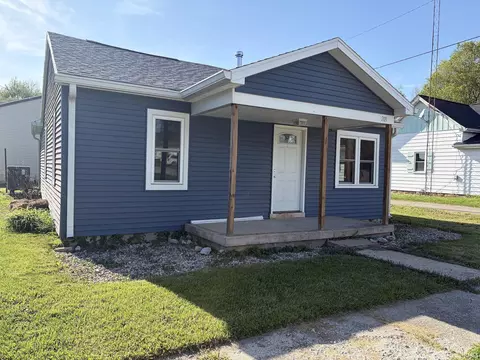 209 S Cory St, Mooreland, IN 47360