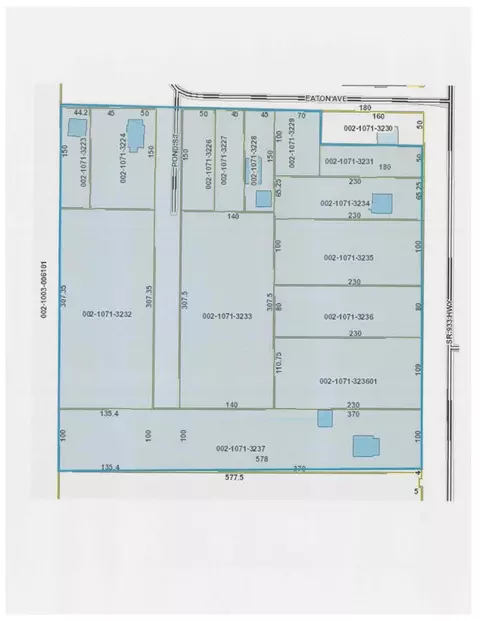 51675 N 51743 N Sr 933 Hwy, South Bend, IN 46637