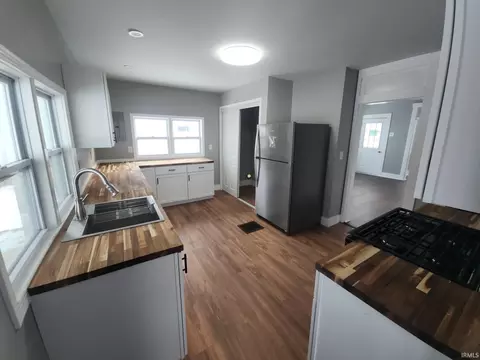 Kitchen - 532 E Main St, Peru, IN 46970 photo 1 of 1