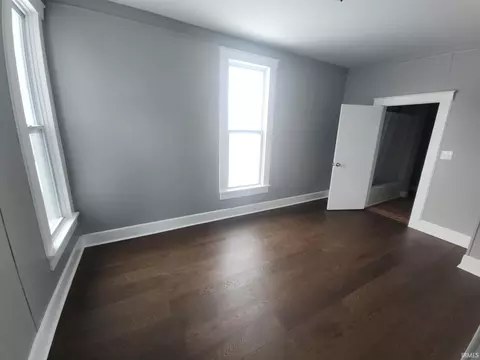 Bedroom - 532 E Main St, Peru, IN 46970 photo 1 of 4