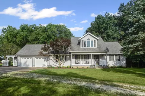 2440 N 650 W, West Lafayette, IN 47906