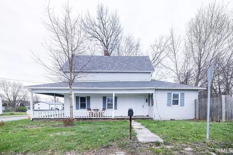 700 S Walnut, Hartford City, IN 47348