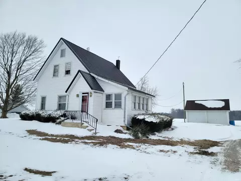 8720 E 50 N, Portland, IN 47371