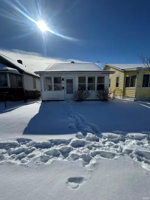 22 W Tennessee St, Evansville, IN 47710