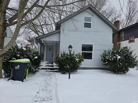 920 Poplar St, Huntington, IN 46750