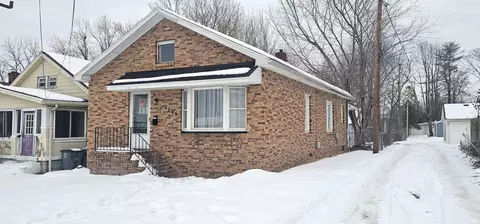1206 Delmar Ave, Evansville, IN 47712