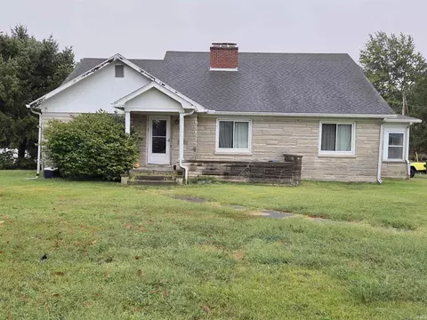 401 N First St, Owensville, IN 47665