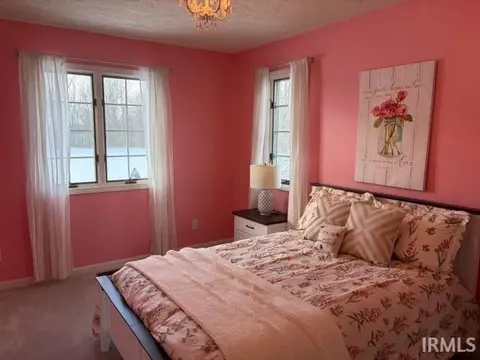 Bedroom - 2106 S 150 E, Peru, IN 46970 photo 1 of 7