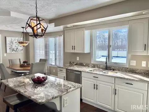 Kitchen - 2106 S 150 E, Peru, IN 46970 photo 1 of 7