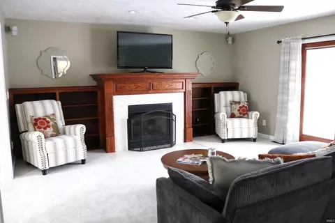 Living - 2106 S 150 E, Peru, IN 46970 photo 1 of 3