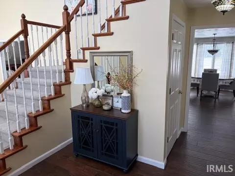 Entry Way - 2106 S 150 E, Peru, IN 46970 photo 1 of 2