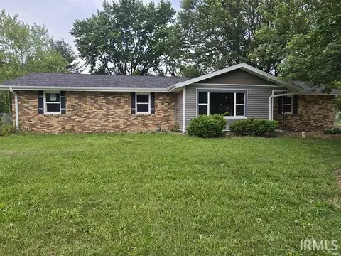 2914 Marian Ave, Lafayette, IN 47905