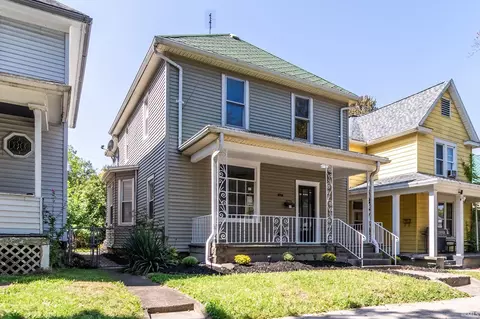 1511 Oakland St, Fort Wayne, IN 46808
