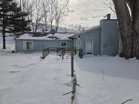 1216 S 750 E Rd, Lafayette, IN 47905