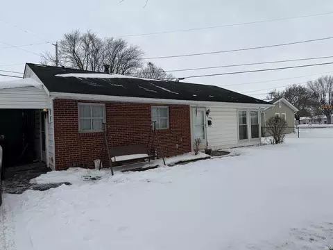 1806 W Westlea Dr, Marion, IN 46952