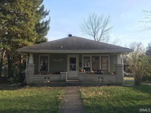214 E 15th St, Bloomington, IN 47408