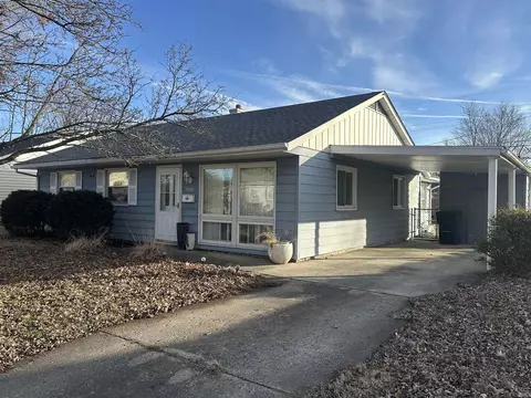 3202 S Jefferson St, Muncie, IN 47302