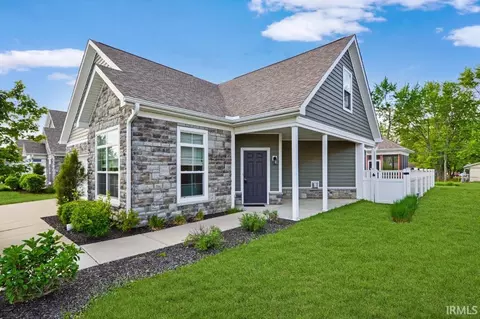 1632 Solemar Dr, West Lafayette, IN 47906
