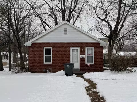 1663 Stevens Ave, Evansville, IN 47714 photo 1