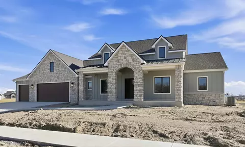 1185 Cascata Trl, Huntertown, IN 46748