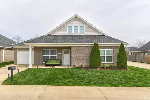 2645 Orleans Trce, Evansville, IN 47715