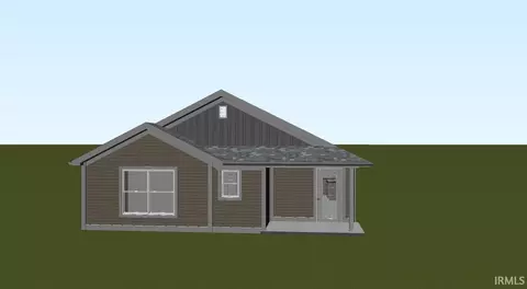 7602 W Julia Dr, Ellettsville, IN 47429