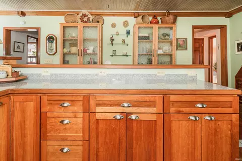Kitchen - 817 W 8th St, Bloomington, IN 47404 photo 4 of 6