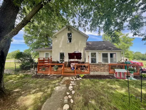 5310 Michigan Rd, Plymouth, IN 46563