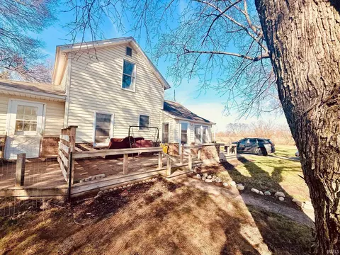 5310 Michigan Rd, Plymouth, IN 46563