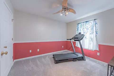 Bedroom - 659 S Solitude Ct, Bloomington, IN 47403 photo 5 of 5