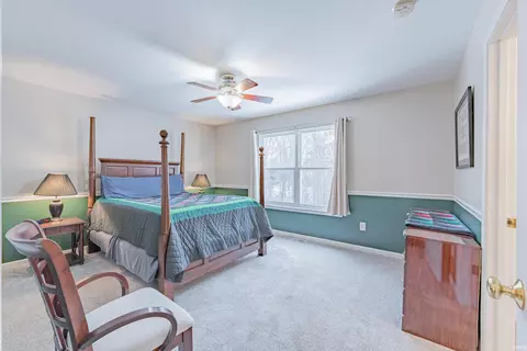 Bedroom - 659 S Solitude Ct, Bloomington, IN 47403 photo 1 of 5