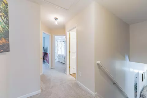Entry Way - 659 S Solitude Ct, Bloomington, IN 47403 photo 3 of 3