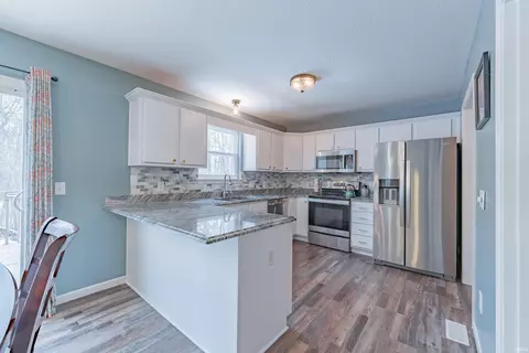 Kitchen - 659 S Solitude Ct, Bloomington, IN 47403 photo 1 of 3
