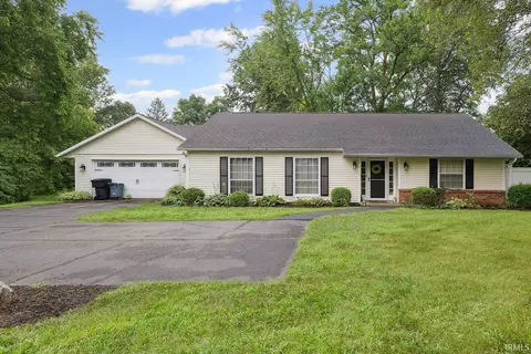 3301 Beech Dr, Lafayette, IN 47905