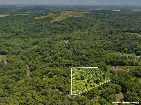 0 Co Rd 150 N #1, West Baden, IN 47469