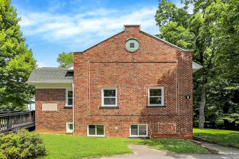Exterior - 4638 E State Road 45, Bloomington, IN 47408 photo 6 of 6