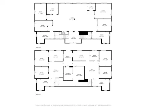 Floorplan - 4638 E State Road 45, Bloomington, IN 47408 photo 1 of 1